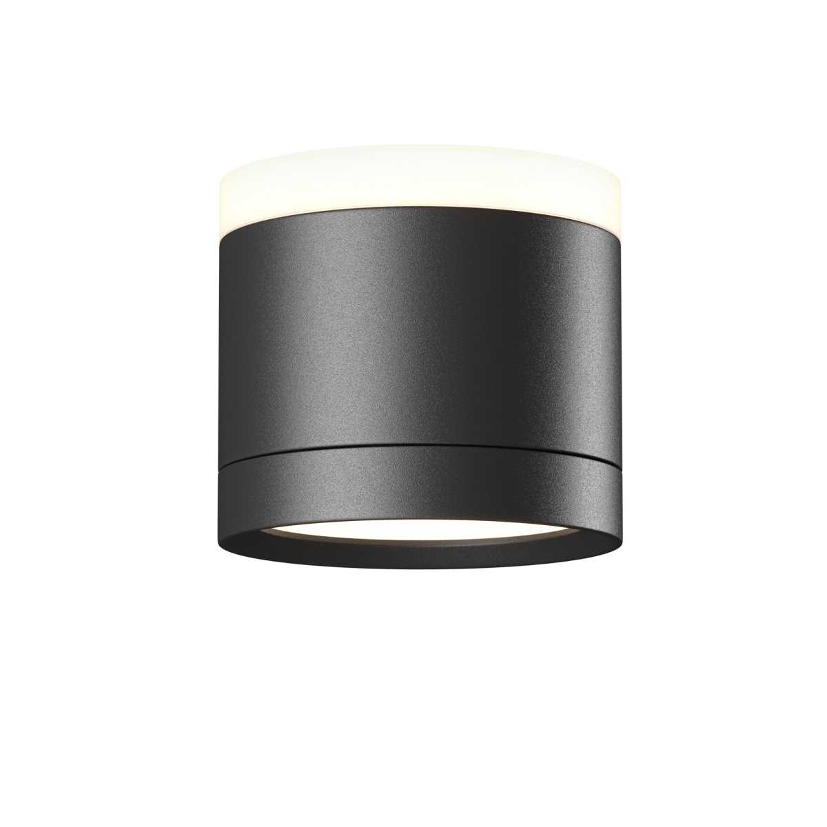 Потолочный светильник Maytoni Technical C120CL-GX53-B