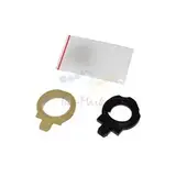 Втулка тефлонового вала БУЛАТ (компл. 2 шт.) для Kyocera FS1040, 1060