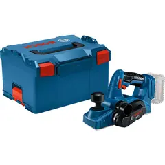 Аккумуляторный рубанок GHO 18 V-LI Professional BOSCH 06015A0300