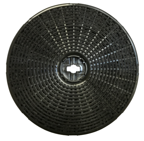 Угольный фильтр KUPPERSBERG KF-UK (F601X, DRM, DRS)