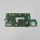 Плата управления (форматирования) JC92-03057A для HP LJ M135W, с разбора