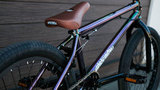 EasyRider 20' Oilslick 4 - BMX | iRide shop фото 6