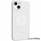 UAG Lucent with MagSafe Series Case for Apple iPhone 14 Plus Marshmallow (Белый) 114077313535