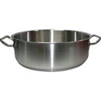 Кастрюля 29,4л d50х15см, без крышки RXP045WOL