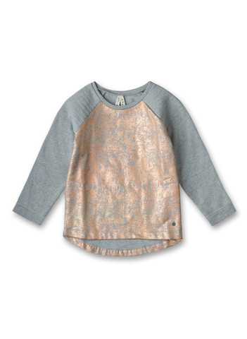 Толстовка Eat Ants by Sanetta 136203 1737