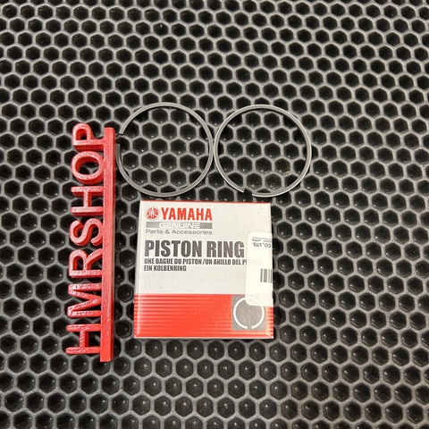 Yamaha Поршневые кольца 0.50мм 14N-11605-00-00