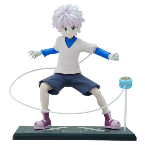 Фигурка SFC Hunter X Hunter: Killua