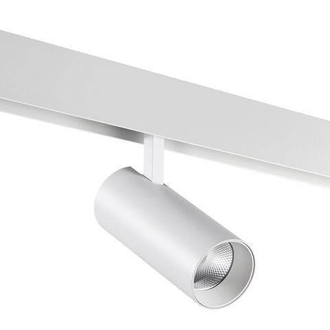 Магнитный трековый светильник Novotech FLUM 359497