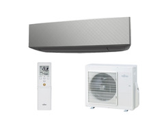 Сплит-система Fujitsu Interios Inverter ASYG09KETA-B/AOYG09KETA