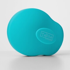 Tashe professional TPEE Flexible Brush Массажер для кожи головы Scalp Massager (tse0012 )