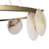 Светильник подвесной ST Luce Clam SL1520.303.08