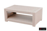 Комплект плетеной мебели Bica Rattan Premium 4