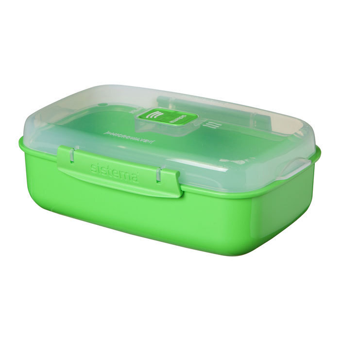 Контейнер для СВЧ Sistema 