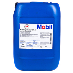 MOBIL Agri Extra