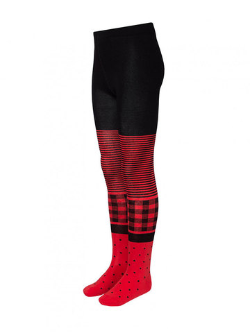 Детские колготки Tip-Top 4С-04СП рис. 435 Conte Kids