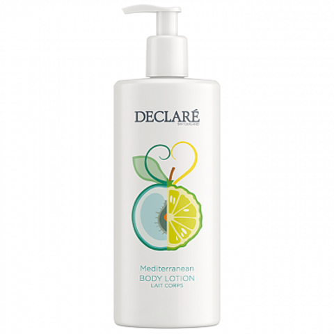 DECLARE Лосьон для тела «Средиземноморье»  | Mediterranean Body Lotion