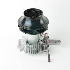 Air blower motor Gebläse Webasto Air Top EVO 5500 12/24V 2