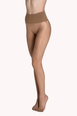 Бесшовные колготки 15 den LISCA INVISIBLE 15