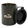 Картинка термокружка Tramp TRC-137.12 оливковый - 3