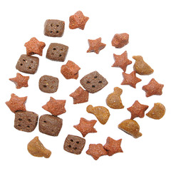 Мнямс мясные кусочки для кошек (утка, индейка, курица) 50 г