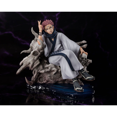 Фигурка Figuarts Zero Jujutsu Kaisen Sukuna 4573102621047