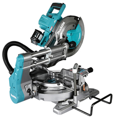 Аккумуляторная торцовочная пила Makita LS004GZ01