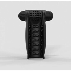 Мастурбатор с вибропулей Hand Vibe от Bathmate