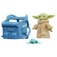 Фигурка Hasbro Star Wars Retro Collection Grogu