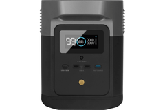 Портативная зарядная станция EcoFlow DELTA mini (EFD320) 882Втч