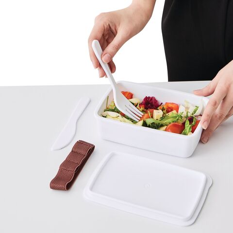 Контейнер для еды, Lunch box NOONTIME