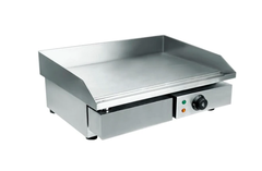 Жарочная поверхность Roal EG-818