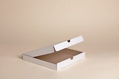 Коробки под пиццу 42*42, 50шт/упак