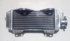 Радиатор для Kawasaki KX 65 2000 - 2023 г.в. / Suzuki RM 65 2000 - 2012 г.в.