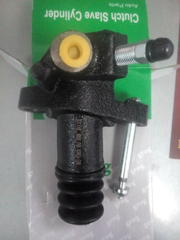 ЦИЛИНДР СЦЕПЛЕНИЯ РАБОЧИЙ AVEO, NEXIA N150 DOHC GROG