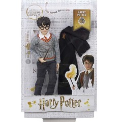 Гарри Поттер