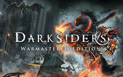 Darksiders Warmastered Edition (для ПК, цифровой код доступа)