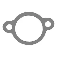 Suzuki RF900/600, GSX-R1100/750, GSX600/750F прокладка натяжителя цепи грм 1283 000S-043