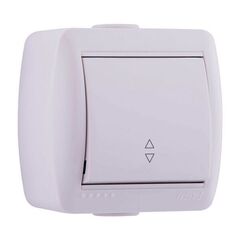 NATA 710 0200 105 Выкл VIEN бел. о/у