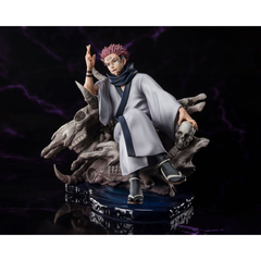 Фигурка Figuarts Zero Jujutsu Kaisen Sukuna 4573102621047