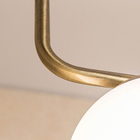 Подвесная люстра Citilux Бремен CL112123