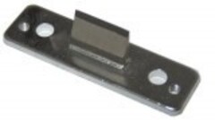 Нож сменный (прямой срез 6, 9, 12 mm) для обрезчика углов AD-1