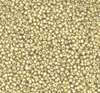 Бисер некалиброванный, 450 гр, размер 12/0, пр-во Китай