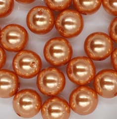 Бусины пришивные, Ø 16 мм, 50 гр