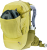 Картинка рюкзак велосипедный Deuter Trans Alpine 30 Sprout-Cactus - 9