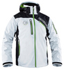 Куртка горнолыжная 8848 Altitude «DAWN SOFTSHELL» White