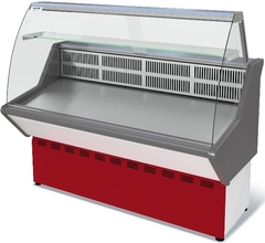 Витрина холодильная МХМ Нова ВХСн-1,5        (от - 5 до +5 )