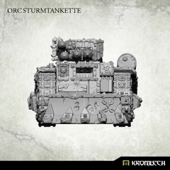 Orc Sturmtankette (1)