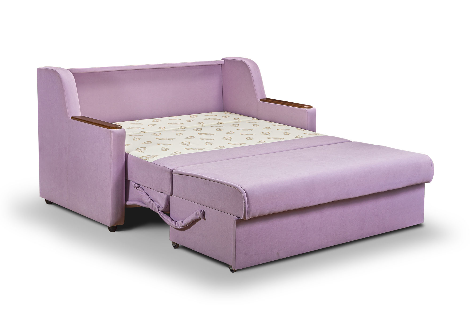 Выкатной диван - комфортное решение для каждого дома