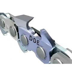 Цепь пильная в кольце DDE 90SG 3/8