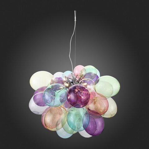 Светильник подвесной ST Luce Sospiro SL432.153.12